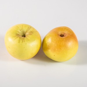 Poma verdonzella glaçada - 1 un de 220 g aprox