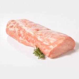 Llom de Porc de Girona -1 unitat de 30 g aprox. sencer 1kg. aprox.