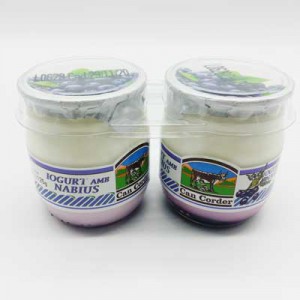 Iogurt Nabius (2 unitats)